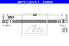 ATE 24.5111-0221.3 Brake Hose